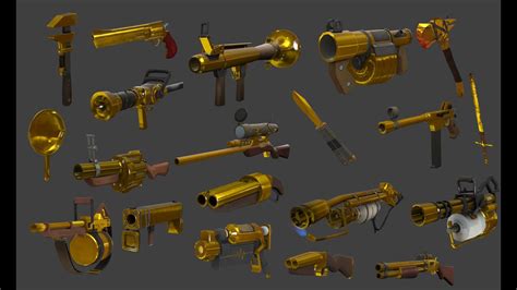 All australium weapons. Things To Know About All australium weapons. 